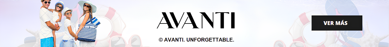 GaleriaAVANTI